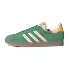 ⭐︎即発送⭐︎adidas Gazelle "Green/White/Spark"