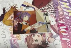 ラブライブ！シリーズ2C=がろあartworks 乙宗梢　ブロマイド