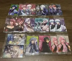 アイドリッシュセブン　ウエハース25