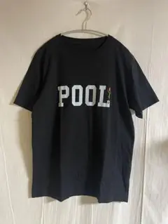 POOL AOYAMA Tシャツ O.D. AMKK 東信