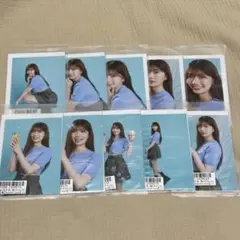 高本彩花　生写真