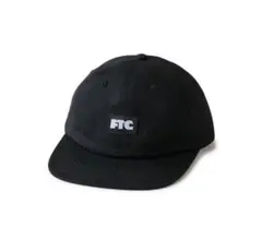 FTC ブラック キャップ