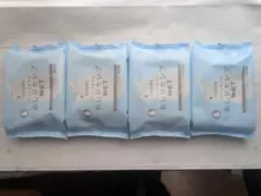 nepia おしりセレブ WET 60枚入り 4パック