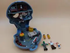 Micro Machines マイティマックスmighty max 風 Micro Machines マイティマックスmighty max 風