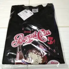 【新品/未使用/タグ付き】Boopsi Cola Tシャツ ベティ・ブープ