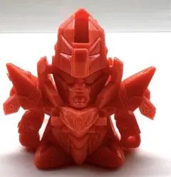 ガン消し　龍機ドラグーン　ガンダム　SD