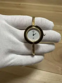 チェンジベゼル時計本体のみ(ベゼルなし・箱無し)
