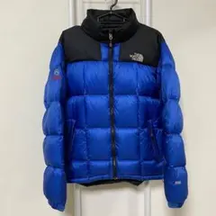 THE NORTH FACE / ザ ノースフェイス ダウン 軽量 サミット