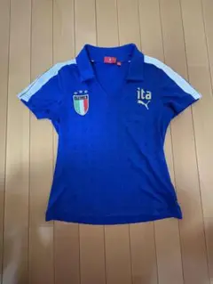 Puma サッカーシャツ