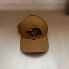 THE NORTH FACE ノースフェイス　ロゴ　ベースボールキャップ