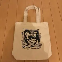 Kroi グラフィックプリント バッグ Kroi OFFICIAL STORE