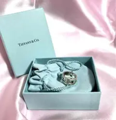 Tiffanyu0026 Co. エレメントリング