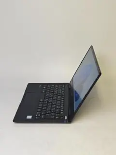 あ106－18NEC VKT12HZG1Windows 11 ノートPC