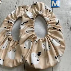 ボウリングシューズカバー