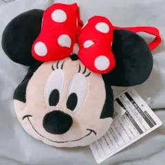 【ディズニー】ミニー