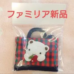 ファミリア神戸限定ストラップ 紺、赤 神戸本店】ファミリアショーアイテム入荷しました✨｜ファミリア
