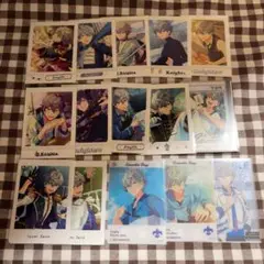 あんスタ 瀬名泉 ぱしゃっつ ぱしゃこれ