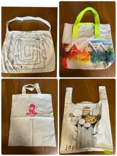 YUKI ツアーバック　まとめ売り　BlinkBlink うれしくって抱きあうよ