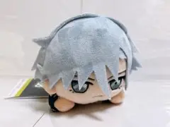 18TRIP エイトリ 寝そべり ぬいぐるみ 神名雪風