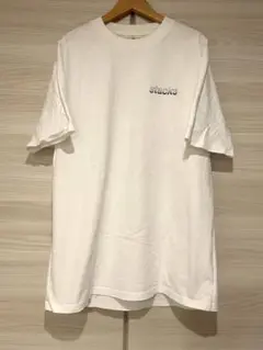 stacks bookstore Tシャツ ホワイト