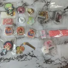 マクロス　グッズ　まとめ売り　No.94