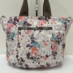 ●9939 LeSportsac レスポートサック　レディース　トートバッグ