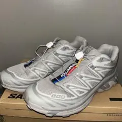 salomon XT-6