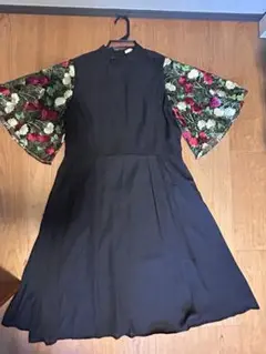 【本日限定セール】merlot ワンピース