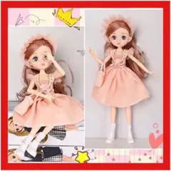 人形 ファッション マニー王女 ピンク 可愛い プレゼント クリスマス