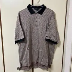 NIKE ナイキ 00s ポロシャツ