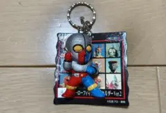 キカイダー　フィギュアキーホルダー 1998年製