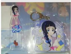キラッキランランフェスタ限定　キミとアイドルプリキュア　蒼風ななセット