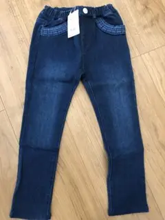 ミキハウス ホットビスケッツ パンツ110サイズ