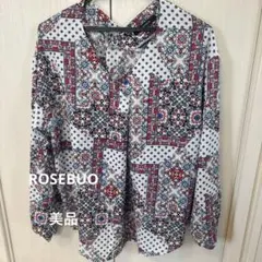 ROSEBUO トップス