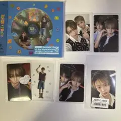 BOYNEXTDOOR BOYLIFE テサン③
