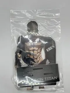 進撃の巨人 　　エレン　台湾限定 アクリルスタンド