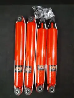 ジムニー JB 23 33 43 64 74 用 RPG 2~3インチアップ用