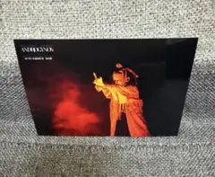 DIR EN GREY 京　ブロマイド