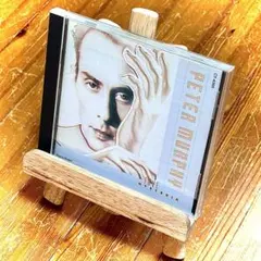 ピーター・マーフィー Peter Murphy／Love Hysteria 邦盤