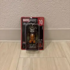 MARVEL 一番くじ　ベアブリック　ROCKET