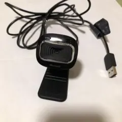 Microsoft LifeCam HD-3000 Webカメラ