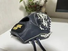 SSK トレーニンググローブ 野外未使用