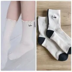 idem ソックス セット