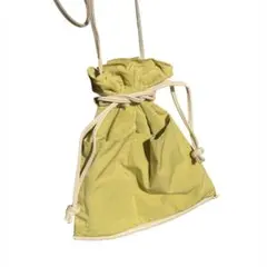 Searoomlynn / ECO LEATHERLINE MEDIUM BAG