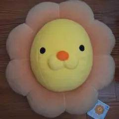 ポンデライオン　ぬいぐるみ
