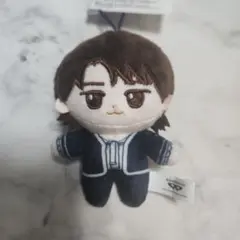 ENHYPEN ジェイク Given-Taken ほわぬい