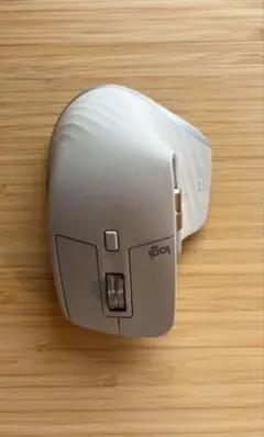 【Logicool】MX Master 3S