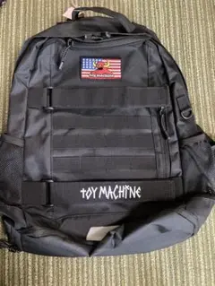 トイマシーン TMSK8ER バックパック toymachine リュック