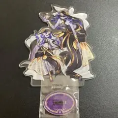 第五人格　アラビアン　アクリルスタンド　夢の魔女