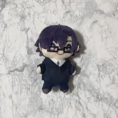 カラフルピーチ アニメイトぬいぐるみ もふ
